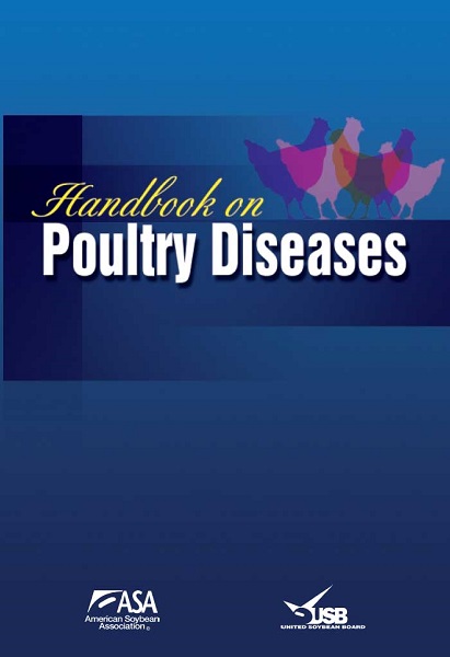 Handbook on Poultry Diseases, 2nd Edition