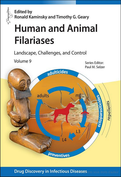 Human and Animal Filariases: Landscapes, Challenges, and Control, Volume 9