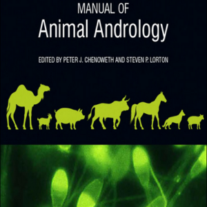 Manual of Animal Andrology