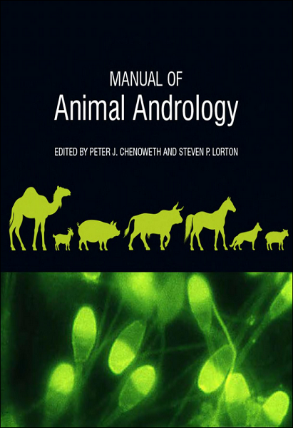 Manual of Animal Andrology