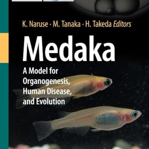 Medaka: A Model for Organogenesis, Human Disease, and Evolution