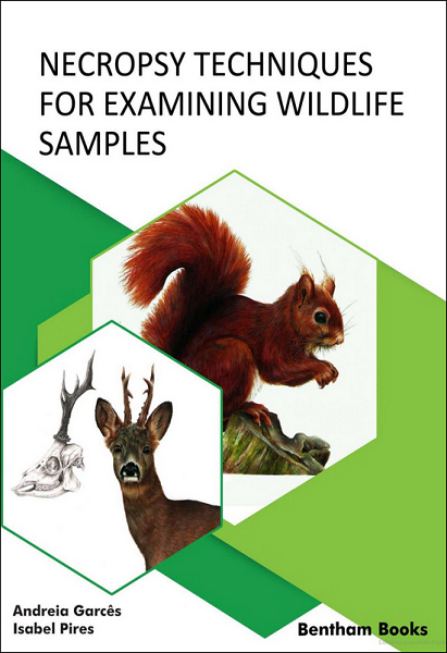 Necropsy Techniques for Examining Wildlife Samples