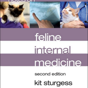 Notes on Feline Internal Medicine, 2nd Edition