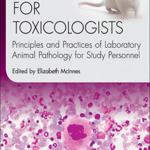 Pathology for Toxicologists...
