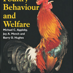 Poultry Behaviour and Welfare
