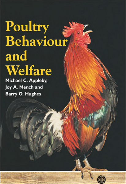 Poultry Behaviour and Welfare