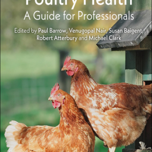 Poultry Health: A Guide for Professionals