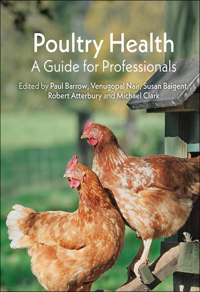 Poultry Health: A Guide for Professionals