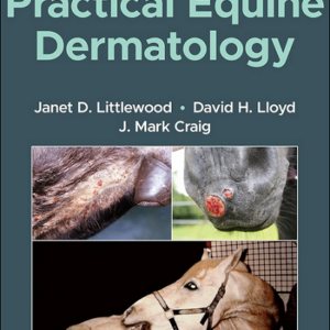 Practical Equine Dermatology, 2nd Edition