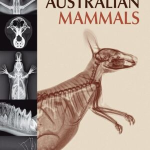 Radiology of Australian Mammals