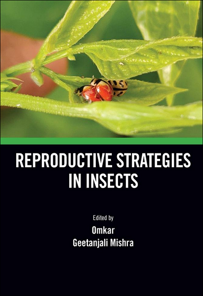 Reproductive Strategies in Insects
