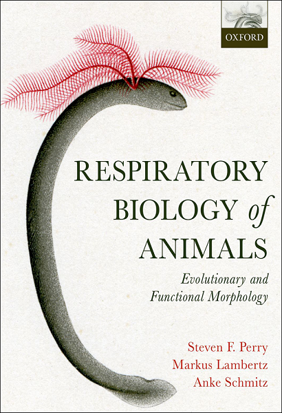 Respiratory Biology of Animals: Evolutionary and Functional Morphology