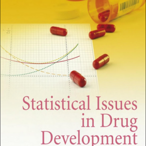 Statistical Issues in Drug Development, 2nd Edition