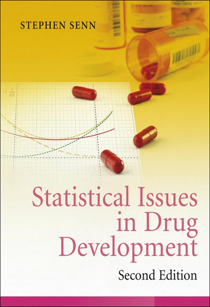 Statistical Issues in Drug Development, 2nd Edition