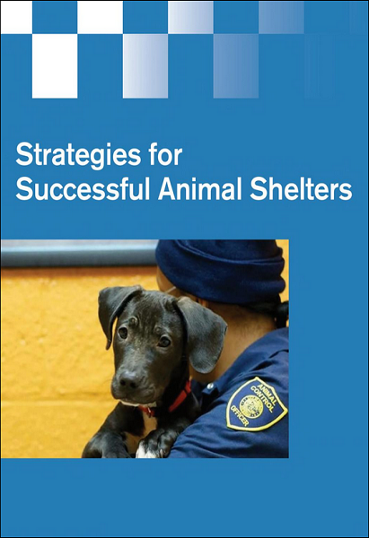 Strategies for Successful Animal Shelters