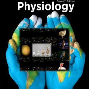 Sturkie's Avian Physiology, 7th Edition