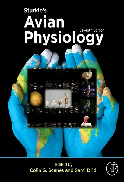 Sturkie’s Avian Physiology, 7th Edition