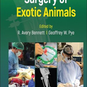 Surgery of Exotic Animals