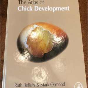 The Atlas of Chick Development, 3rd Edition