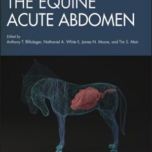 The Equine Acute Abdomen