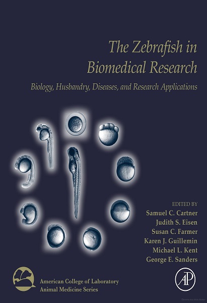 The Zebrafish in Biomedical Research: Biology, Husbandry, Diseases and Research Applications