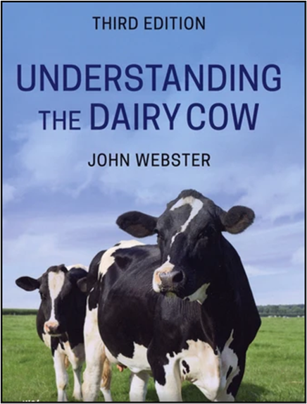 Understanding the Dairy Cow, 3rd Edition