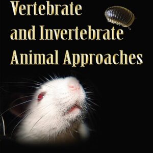 Vertebrate and Invertebrate Animal Approaches