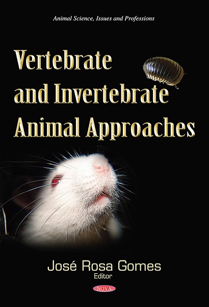 Vertebrate and Invertebrate Animal Approaches