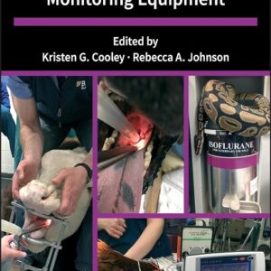 Veterinary Anesthetic and Monitoring Equipment