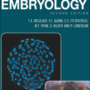 Veterinary Embryology, 2nd Edition