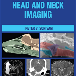 Veterinary Head and Neck Imaging