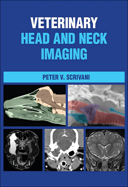 Veterinary Head and Neck Imaging