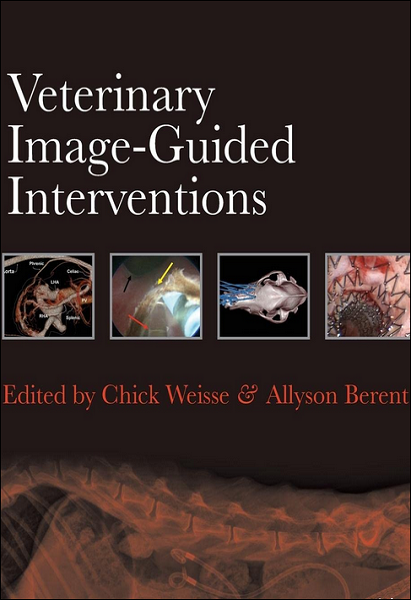 Veterinary Image-Guided Interventions