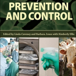Veterinary Infection Prevention and Control