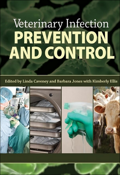 Veterinary Infection Prevention and Control