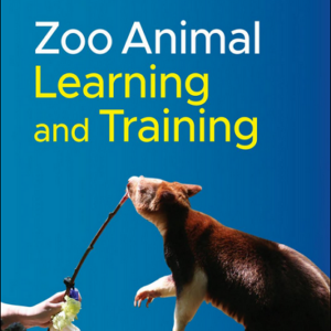 Zoo Animal Learning and Training 