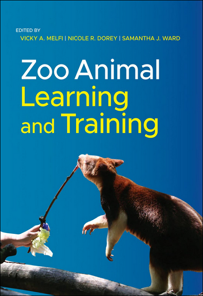 Zoo Animal Learning and Training