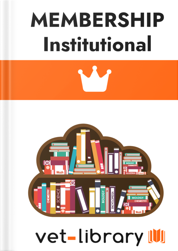 MEMBERSHIP FOR INSTITUTIONS
