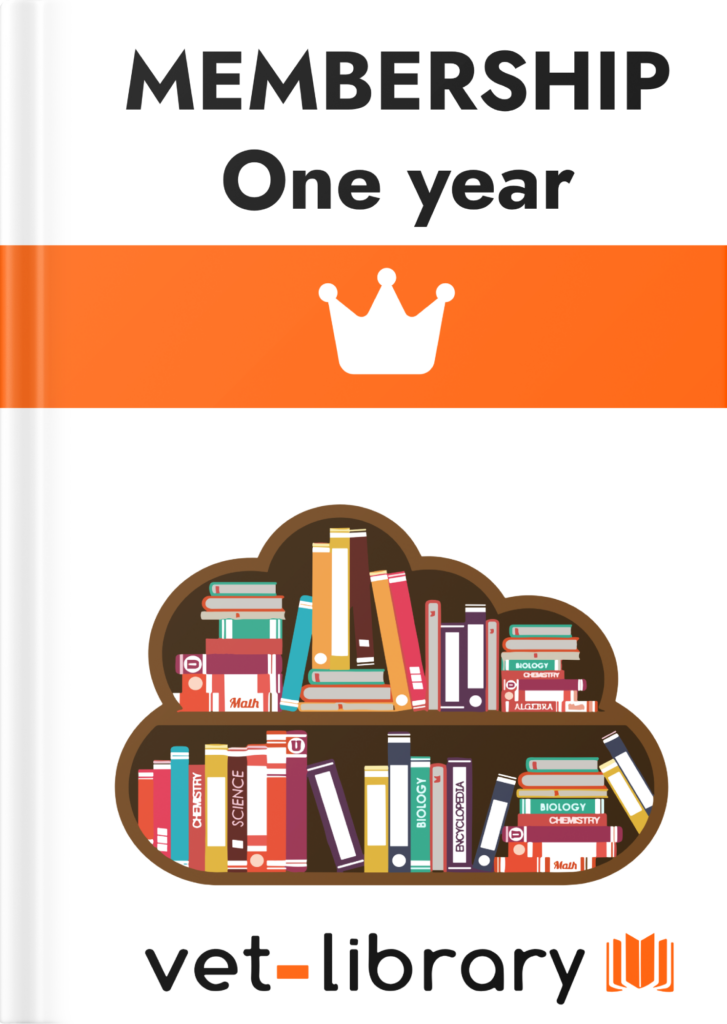 MEMBERSHIP ONE YEAR