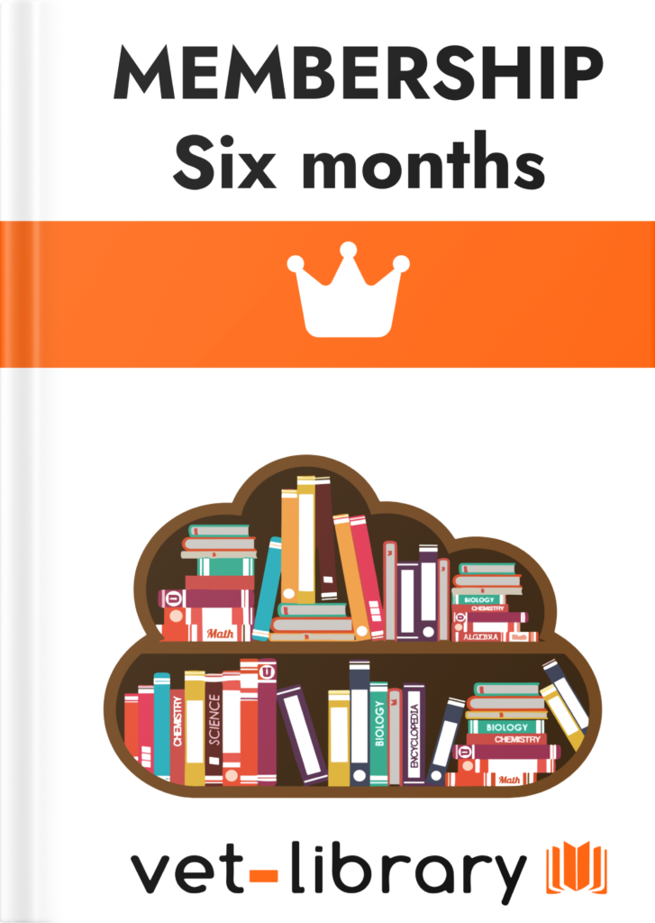 MEMBERSHIP SIX MONTHS