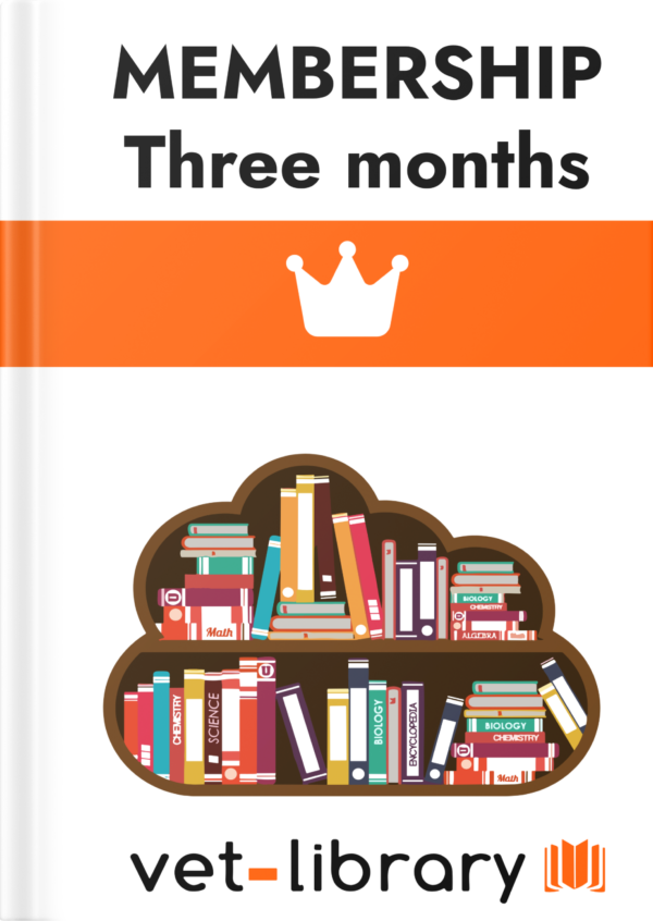 MEMBERSHIP THREE MONTHS