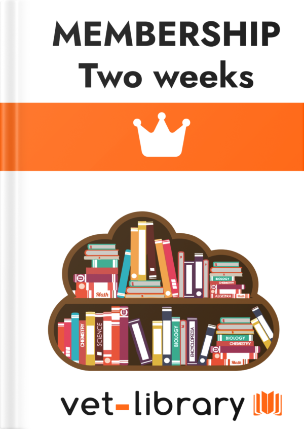 MEMBERSHIP TWO WEEKS