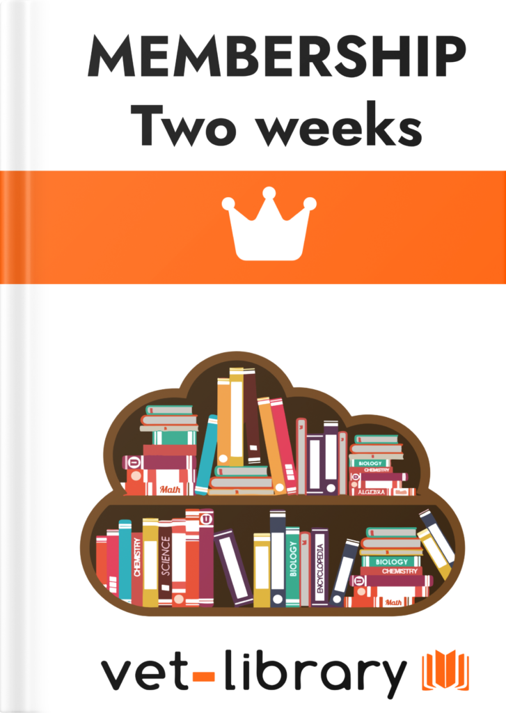 MEMBERSHIP TWO WEEKS