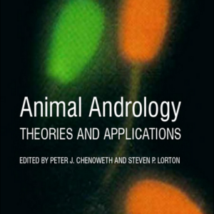Animal Andrology: Theories and Applications