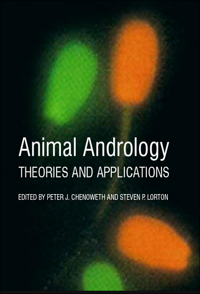 Animal Andrology: Theories and Applications