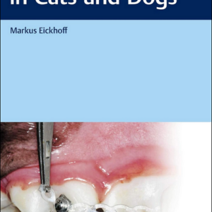 Atlas of Dentistry in Cats and Dogs  