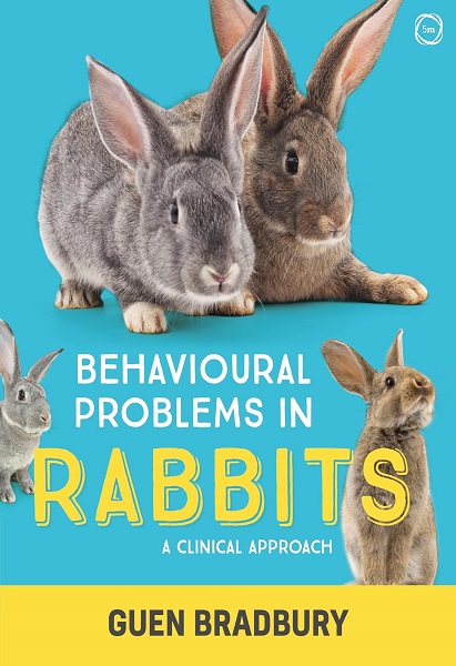 Behavioural Problems in Rabbits: A Clinical Approach