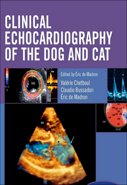 Clinical Echocardiography of the Dog and Cat