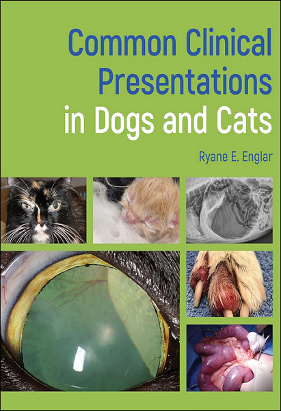 Common Clinical Presentations in Dogs and Cats