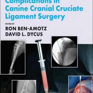Complications in Canine Cranial Cruciate Ligament Surgery 